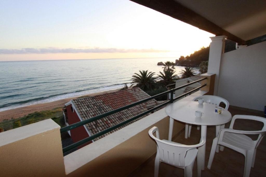 Corfu Dream Holidays Villas Glyfada  Bagian luar foto