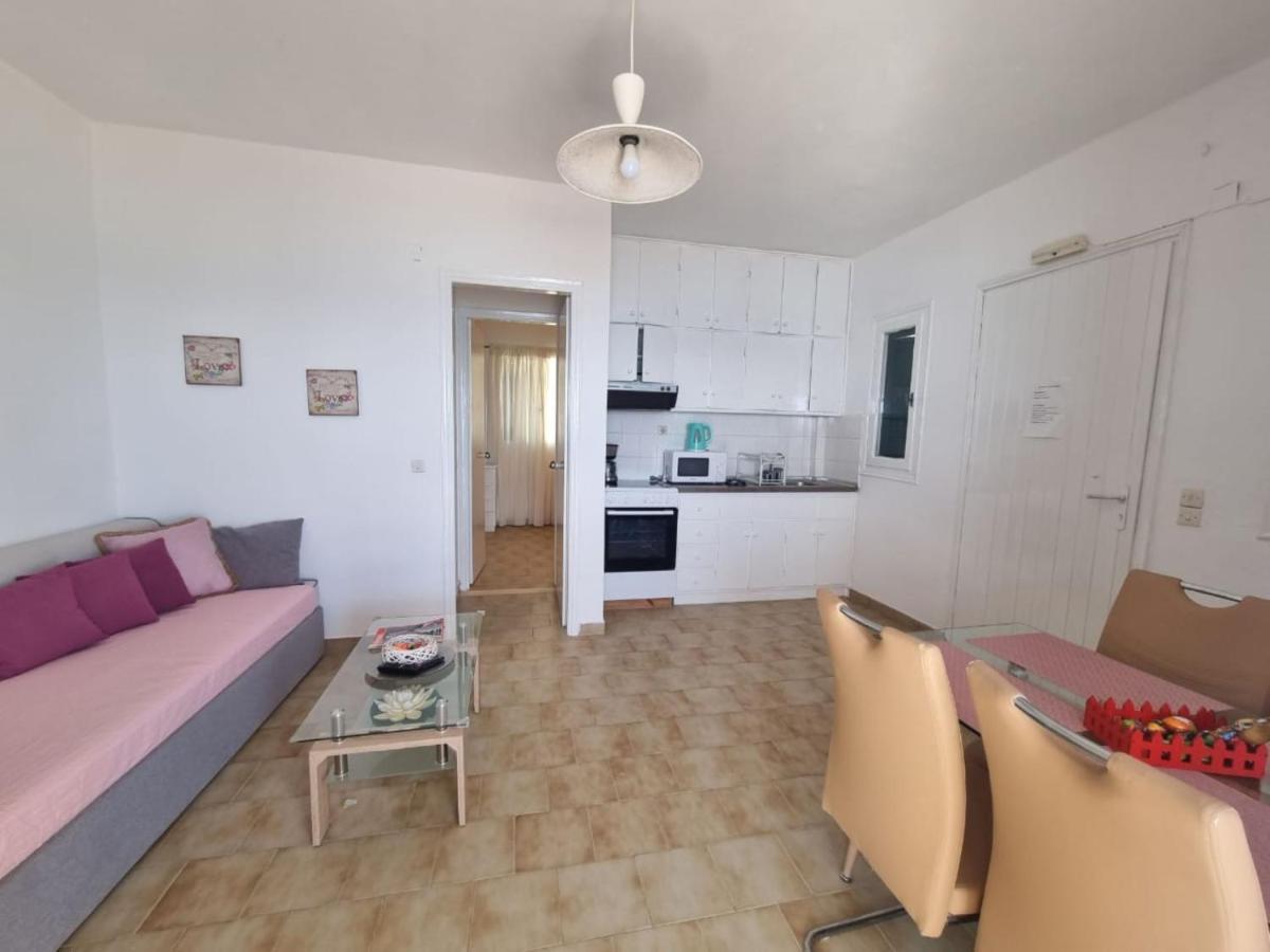 Corfu Dream Holidays Villas Glyfada  Bagian luar foto