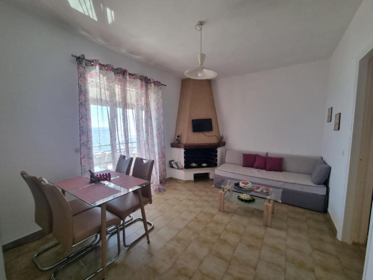 Corfu Dream Holidays Villas Glyfada  Bagian luar foto