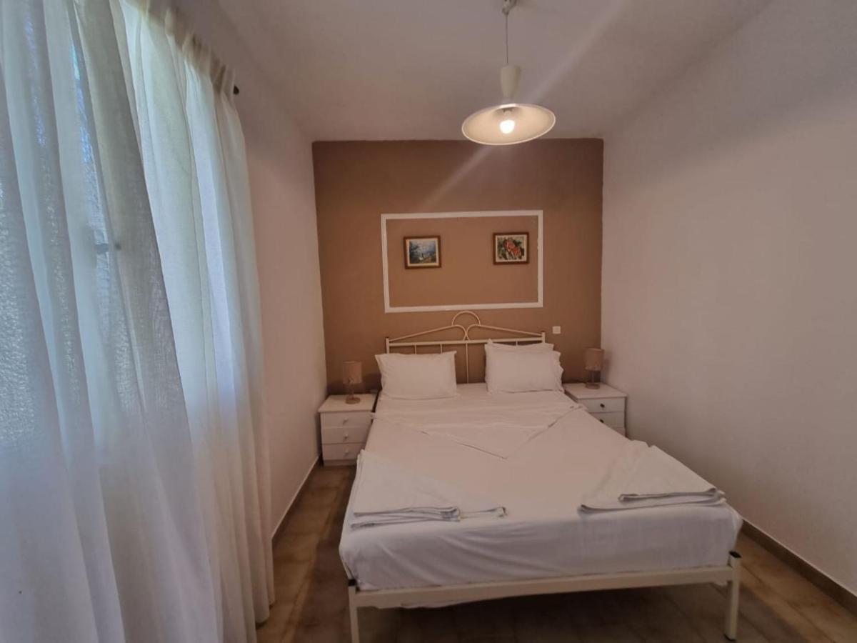 Corfu Dream Holidays Villas Glyfada  Bagian luar foto