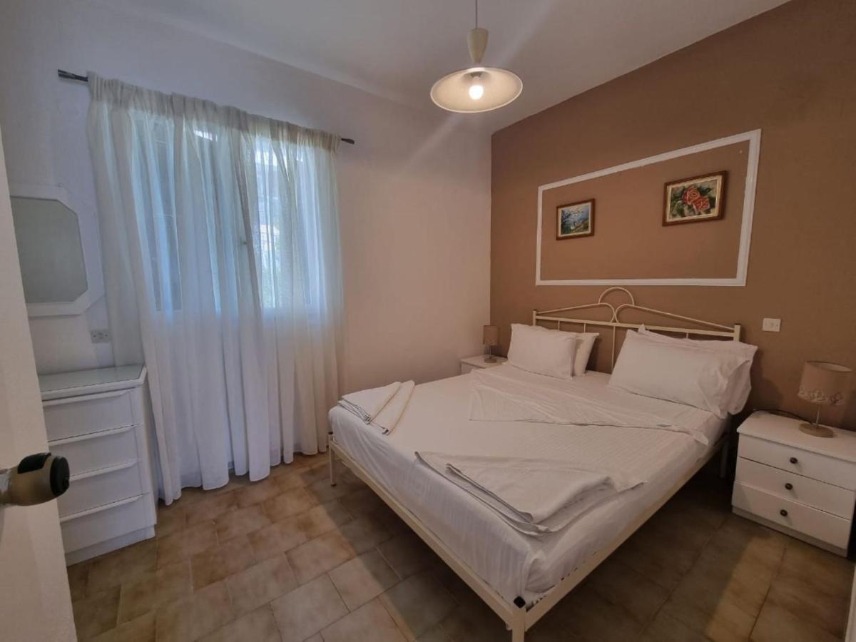 Corfu Dream Holidays Villas Glyfada  Bagian luar foto