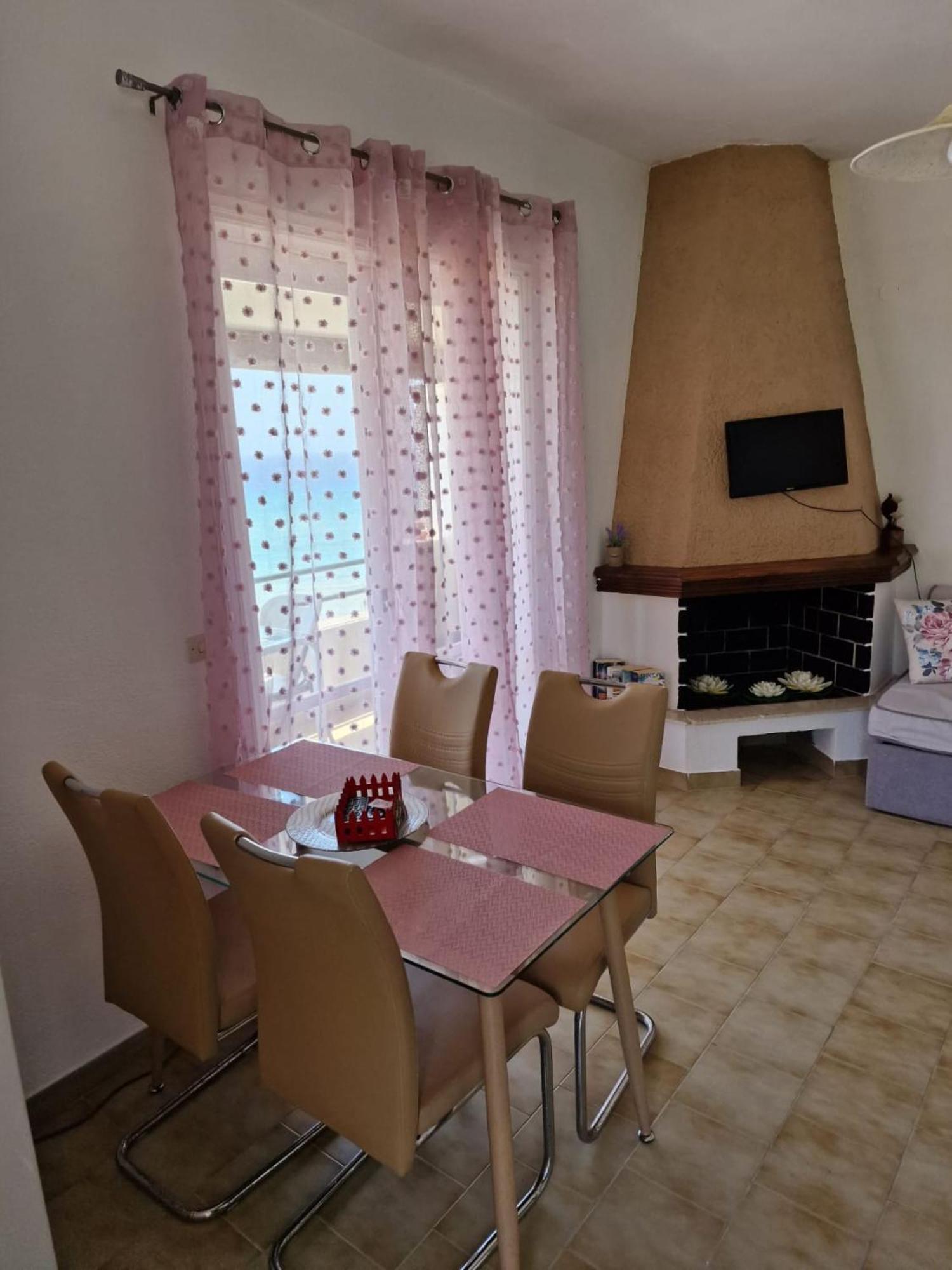 Corfu Dream Holidays Villas Glyfada  Bagian luar foto