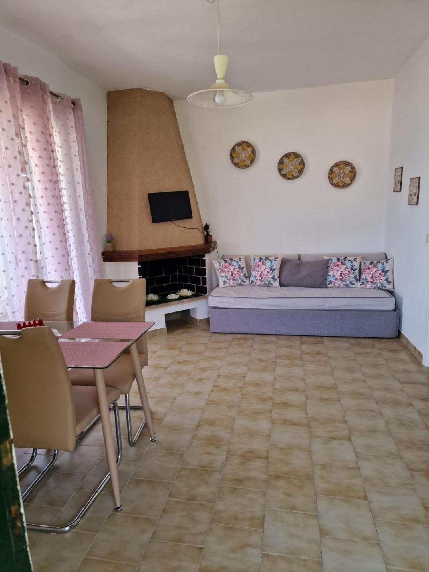Corfu Dream Holidays Villas Glyfada  Bagian luar foto
