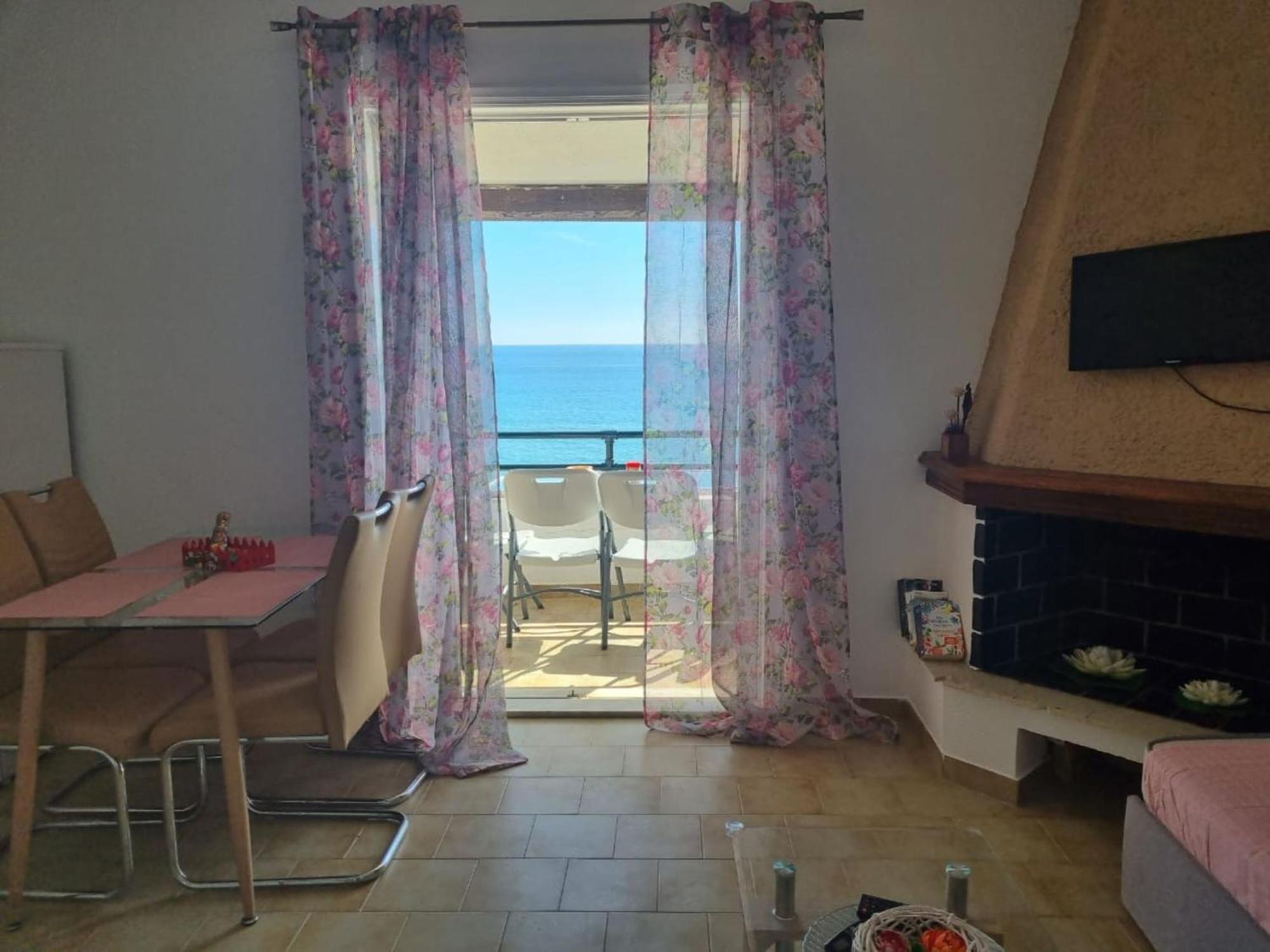 Corfu Dream Holidays Villas Glyfada  Bagian luar foto