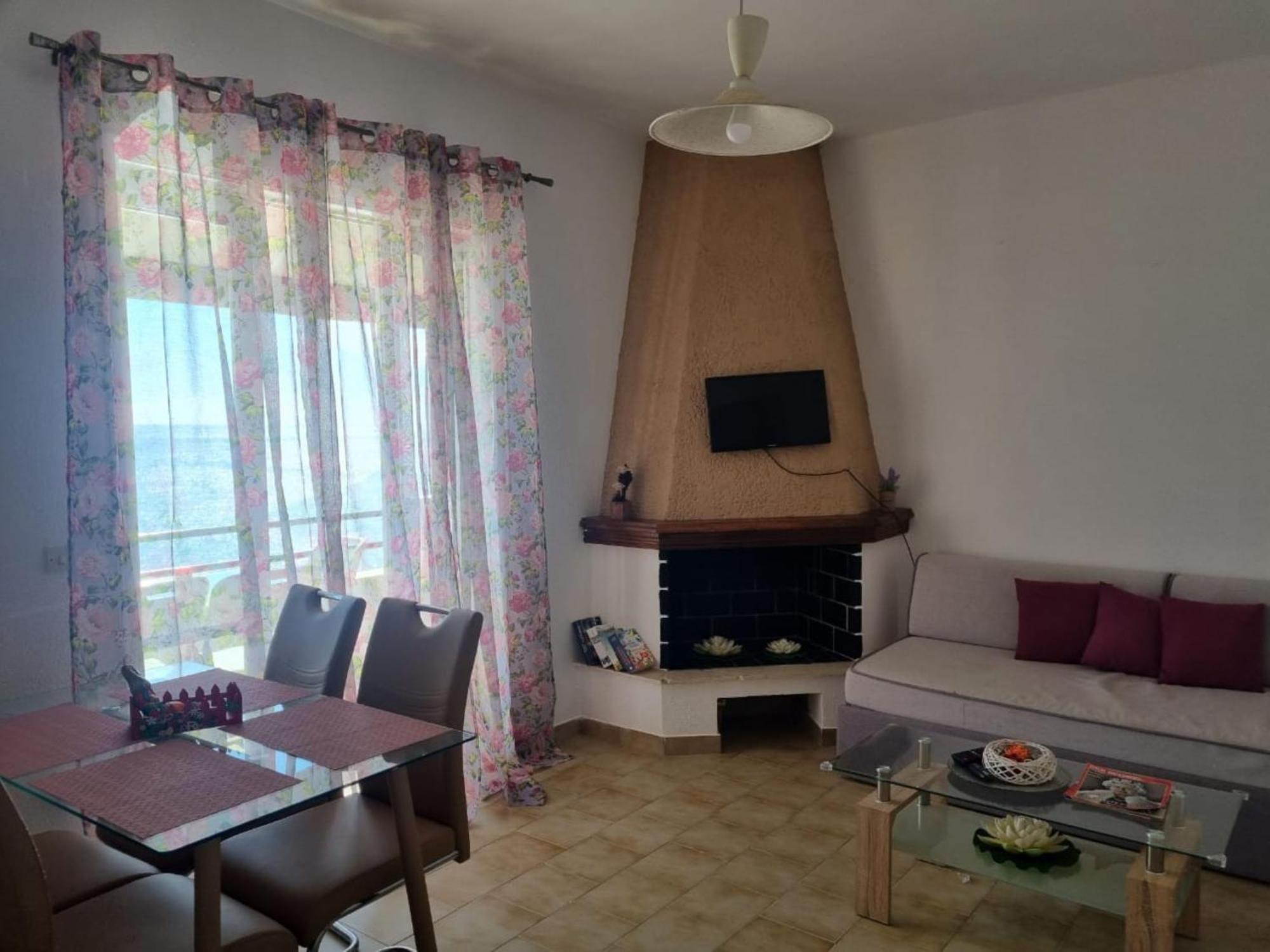 Corfu Dream Holidays Villas Glyfada  Bagian luar foto